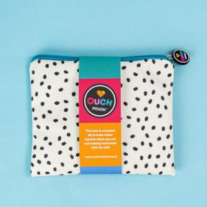 Ouch Pouch Children's First Aid Kit